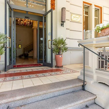 Hotel Rooms Lago Maggiore Вербанія Екстер'єр фото