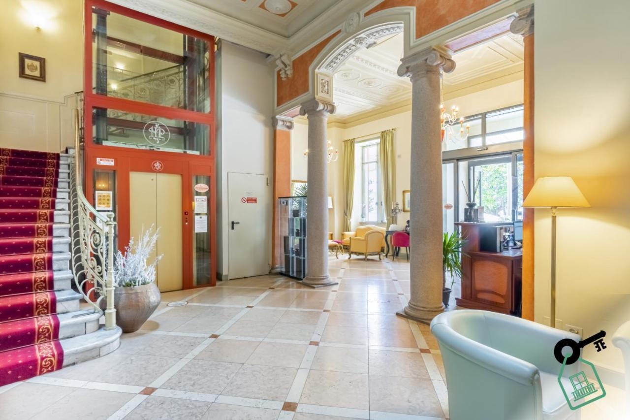 Hotel Rooms Lago Maggiore Вербанія Екстер'єр фото